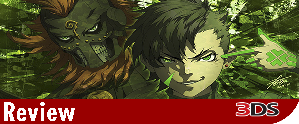 Shin Megami Tensei IV: Apocalypse Review