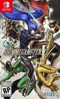 Shin Megami Tensei V Review