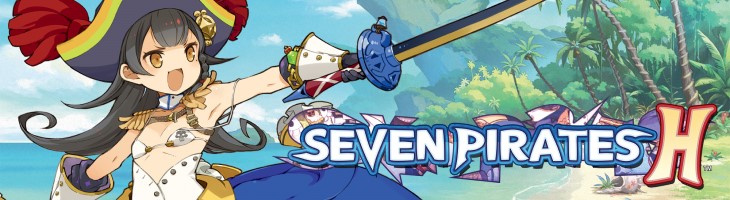 Seven Pirates H Review (Nintendo Switch)