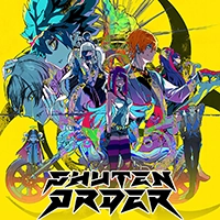 Shuten Order Review