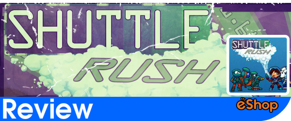 Shuttle Rush 02