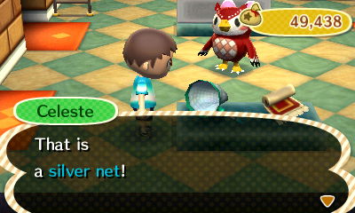 How To Get All Silver Tools in Animal Crossing: New Leaf