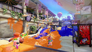 Critical Match Strategies in Splatoon