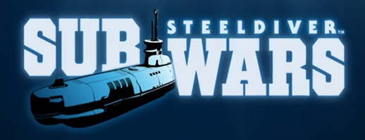 Steeldiver Sub Wars