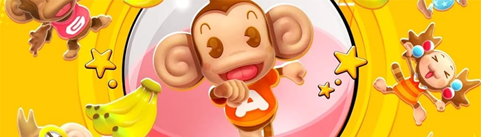 Super Monkey Ball: Banana Blitz HD Review