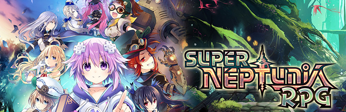 Super Neptunia RPG Review (Nintendo Switch)