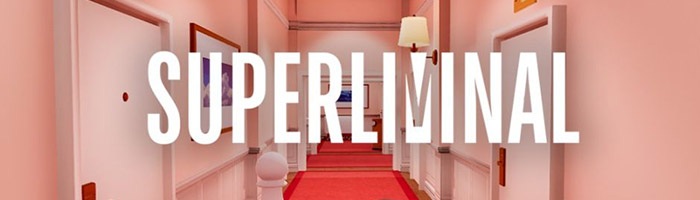 Superliminal Review (Nintendo Switch)
