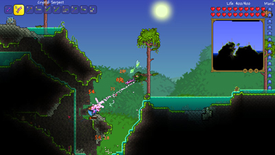 terraria switch online multiplayer