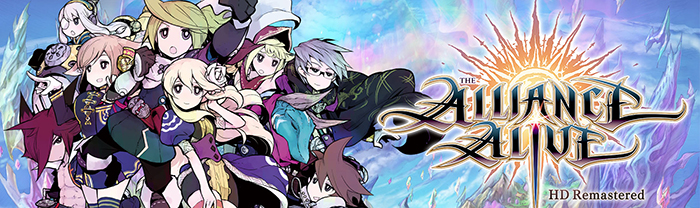 alliance alive eshop