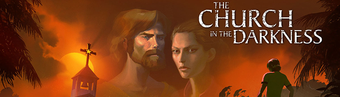 The Church In The Darkness Review (Nintendo Switch)