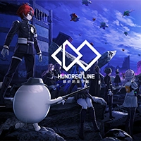 The Hundred Line: Last Defense Academy Review
