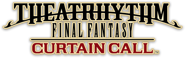 theatrythm final fantasy curtain call song list