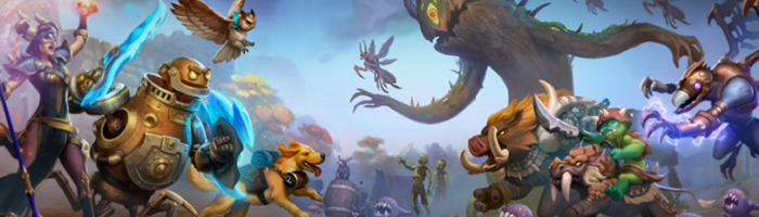 torchlight 3 switch review