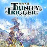 Trinity Trigger Review