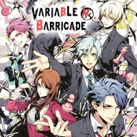 Variable Barricade Cover