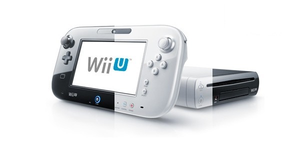 the new wii u