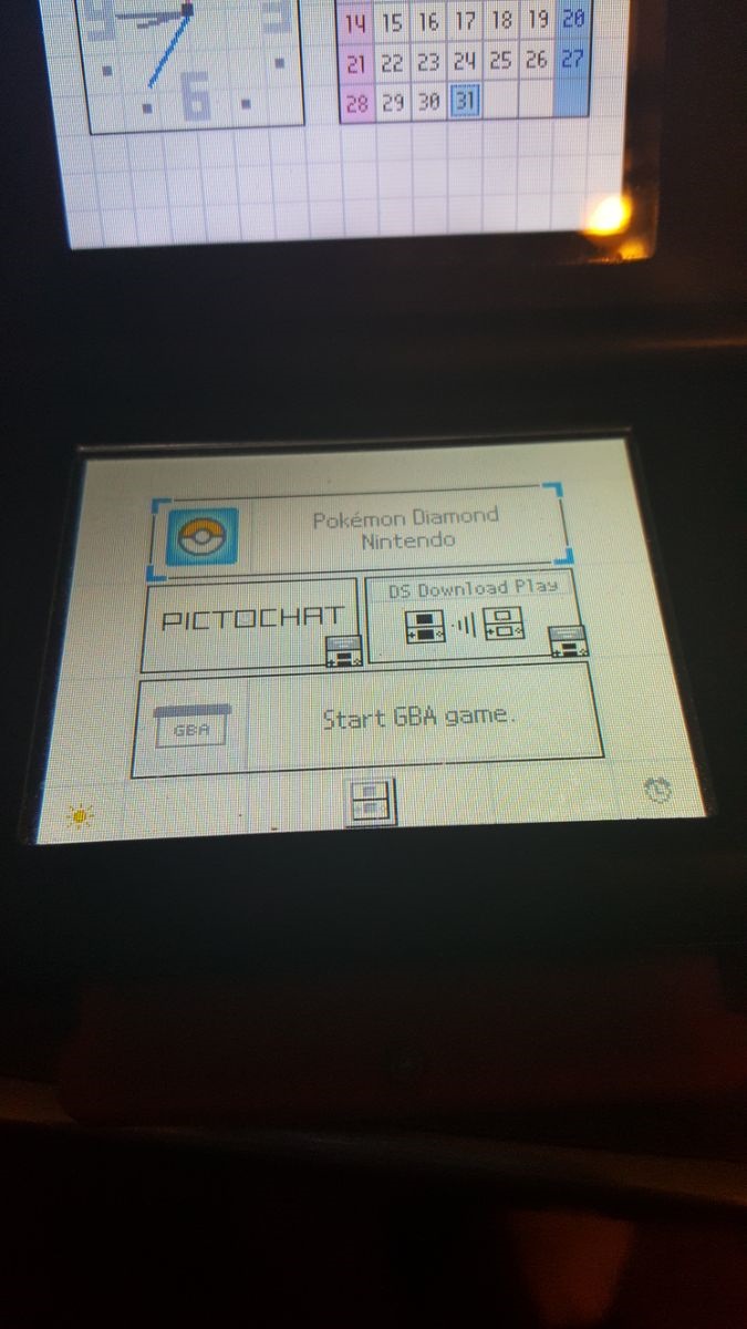 How To Reconnect To Nintendo Ds Wifi Part 1