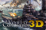 World Conqueror 3D