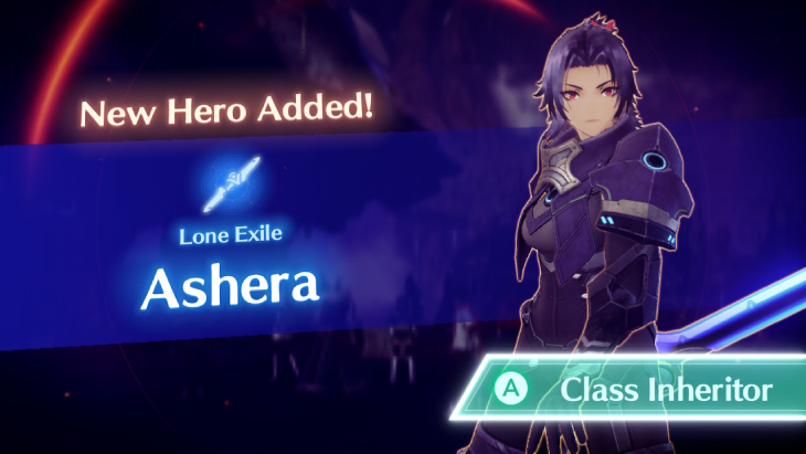 Unlocking Ashera in Xenoblade Chronicles 3