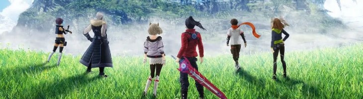 Xenoblade Chronicles 3 Review (Nintendo Switch)