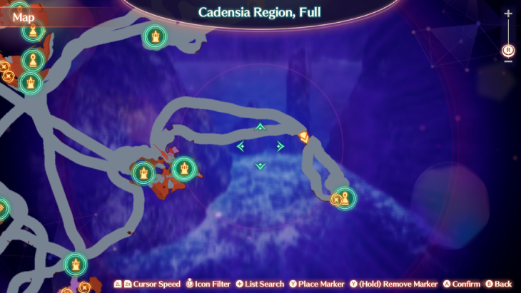 Where To Find All SuperBosses in Xenoblade Chronicles 3