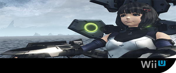 Xenoblade Chronicles X Review