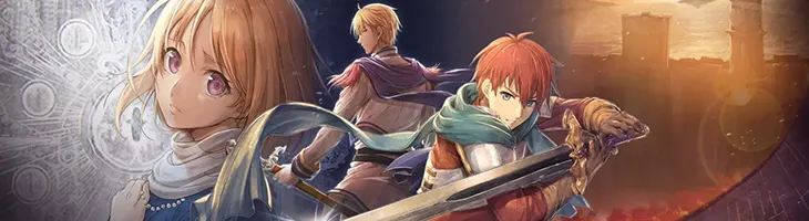 Ys Memoire: The Oath in Felghana Review (Nintendo Switch)