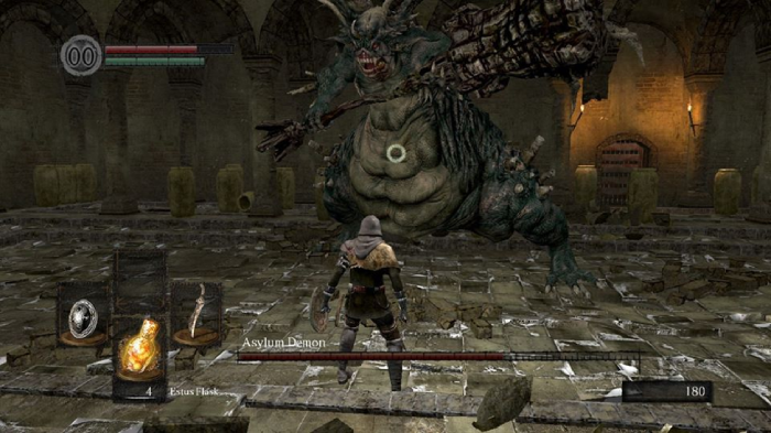 dark souls lag switch