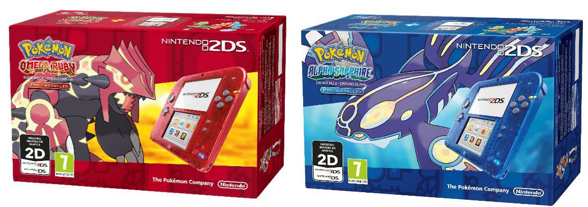 pokemon omega ruby 2ds