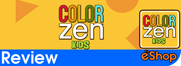 color zen kids game