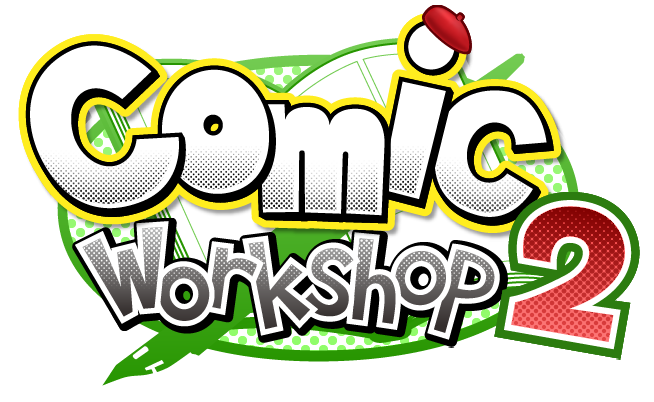 Comic Workshop 2