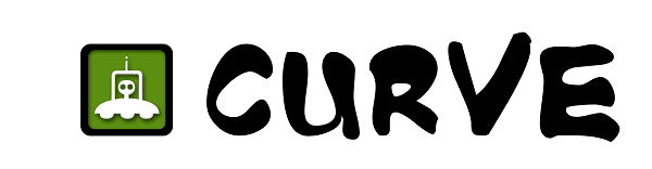 curve studios logo