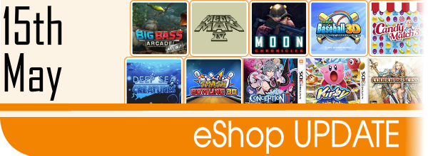 eShop Update May 15th