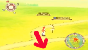 How to get to Fubras River in Tales of the Abyss