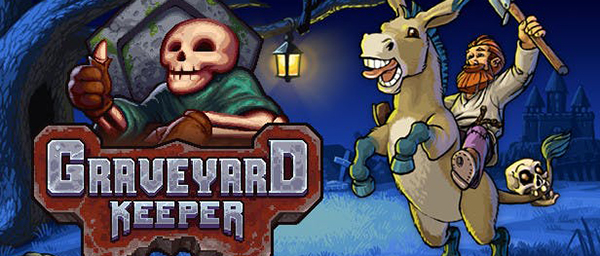 Graveyard Keeper Review