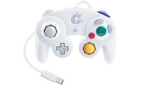 can you use the gamecube controller for wii u on wii games