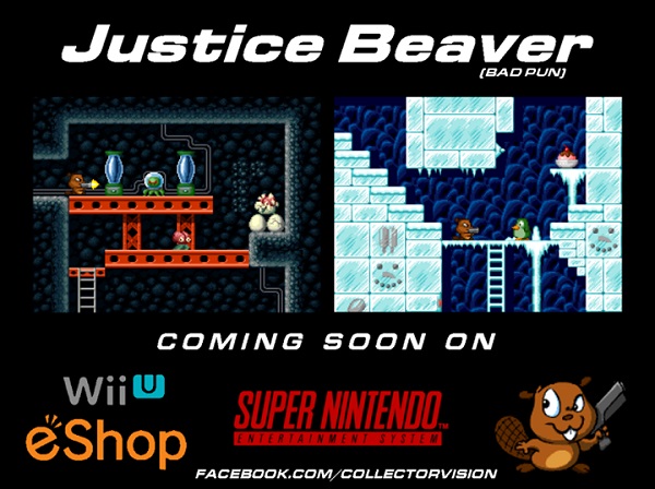 justice beaver