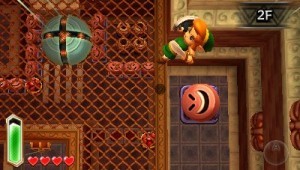 The Legend of Zelda: Link to the Past 2 Gameplay for 3DS