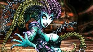 Medusa - Shin Megami Tensei IV