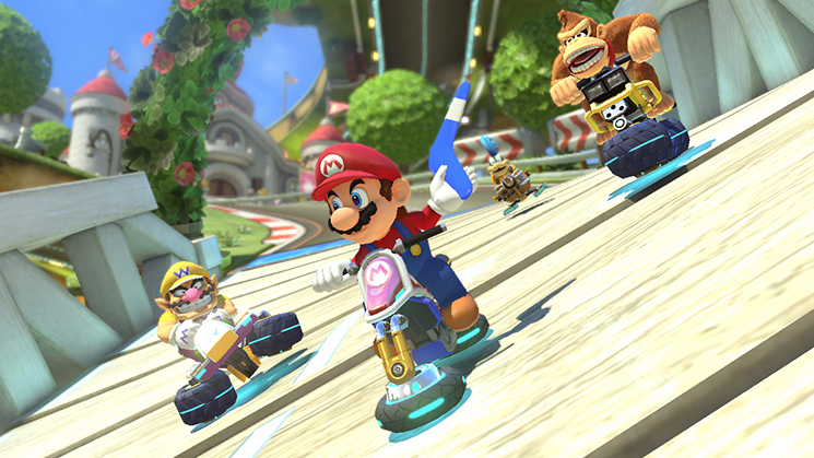 mario kart 8 iso