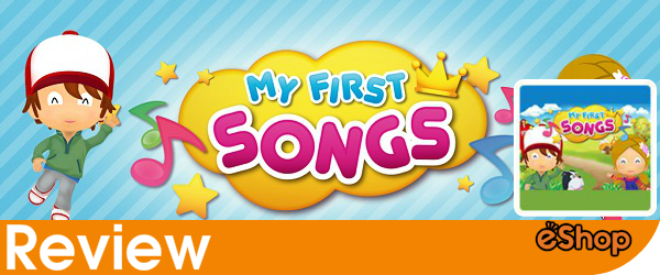 my first songs 3ds 2
