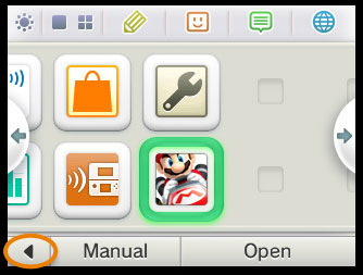 Finding The Save Data 3DS Tool