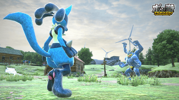 pokken