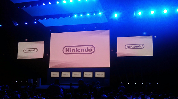 Nintendo will hold two E3 presentations