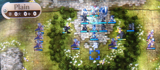 fire emblem engage divine paralogue the ancestor