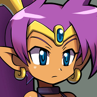 Shantae and the Pirate's Curse Health Trick