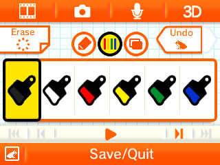 flipnote studio 3d 2015