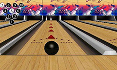 Smash Bowling 3D Gameplay