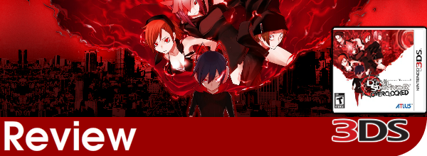 Shin Megami Tensei: Devil Survivor Overclocked Review