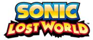 Sonic Lost World Logo